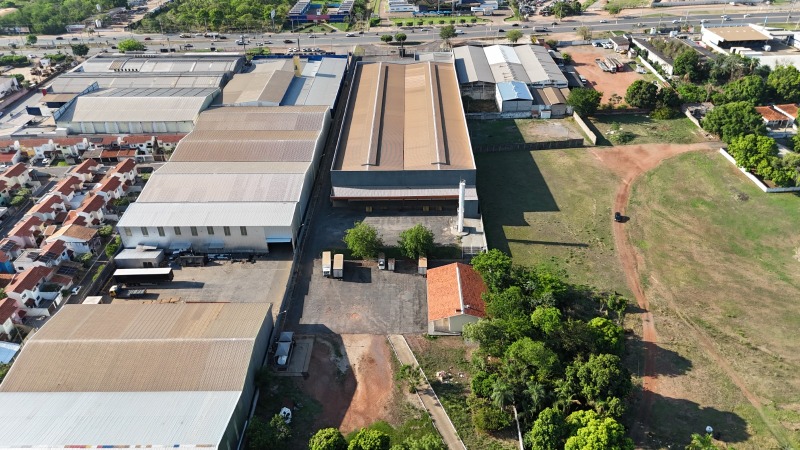 Prédio com 1 quarto no São José (foto 5 de 6)